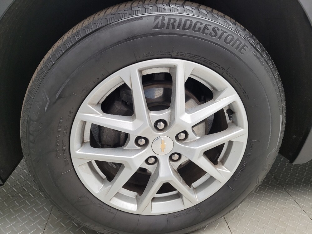 2024 Chevrolet Equinox in Eastpointe, MI 48021 - 18139642 31