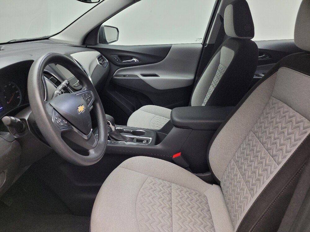 2024 Chevrolet Equinox in Eastpointe, MI 48021 - 18139642 17
