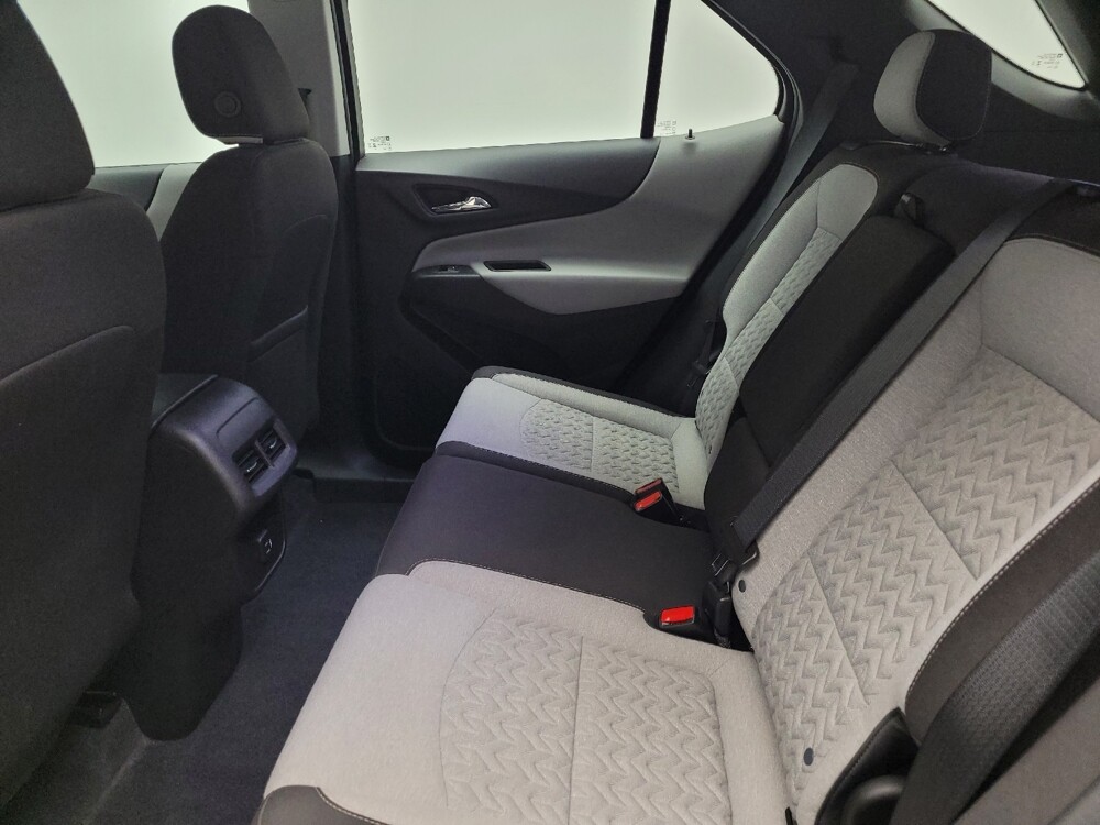 2024 Chevrolet Equinox in Eastpointe, MI 48021 - 18139642 18