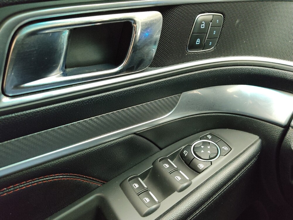 2016 Ford Explorer in Eastpointe, MI 48021 - 18139644 27