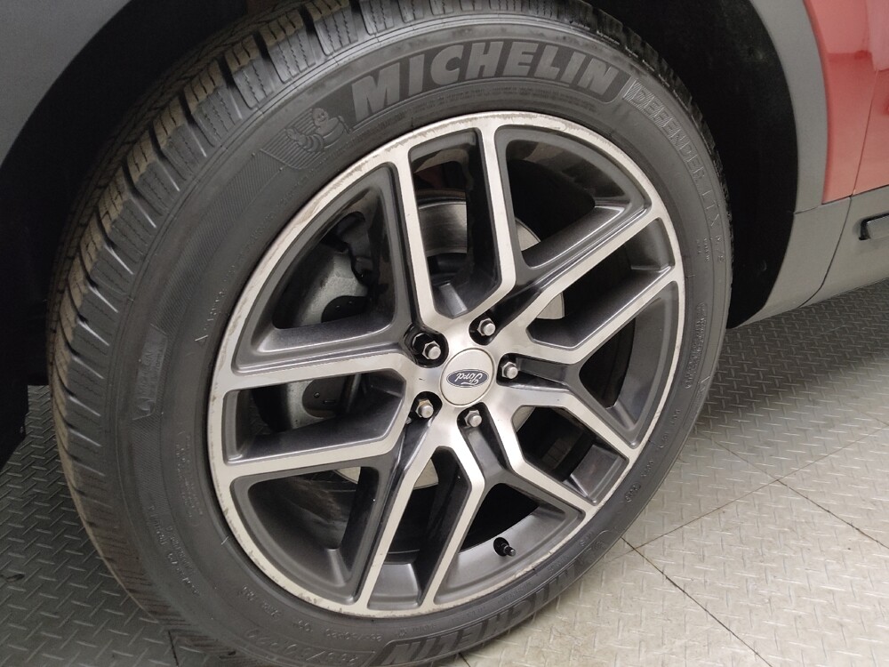 2016 Ford Explorer in Eastpointe, MI 48021 - 18139644 31