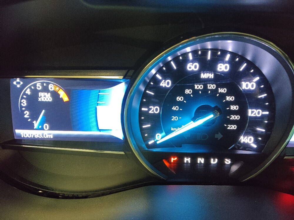 2016 Ford Explorer in Eastpointe, MI 48021 - 18139644 23