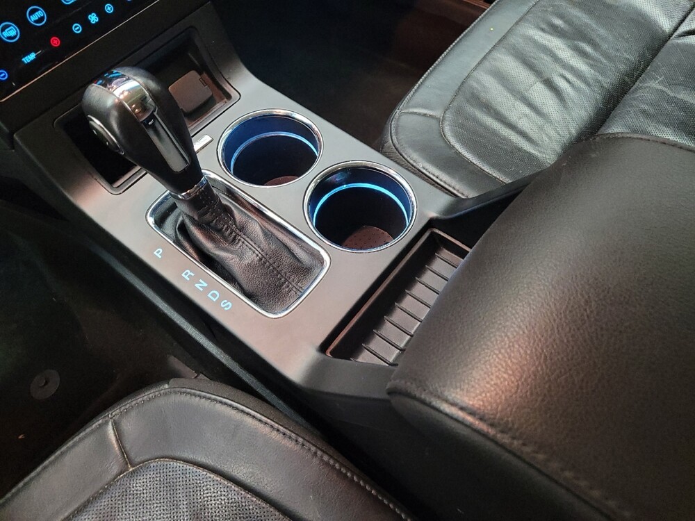 2019 Ford Flex in Eastpointe, MI 48021 - 18139645 26
