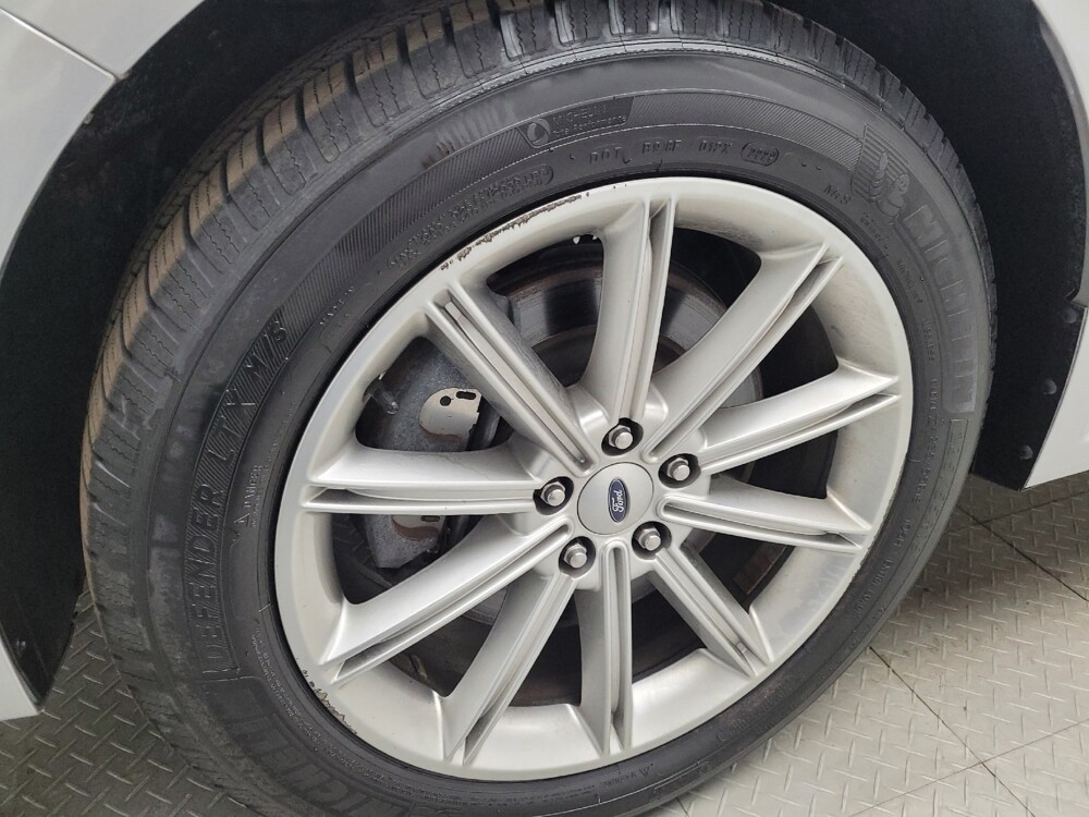 2019 Ford Flex in Eastpointe, MI 48021 - 18139645 31