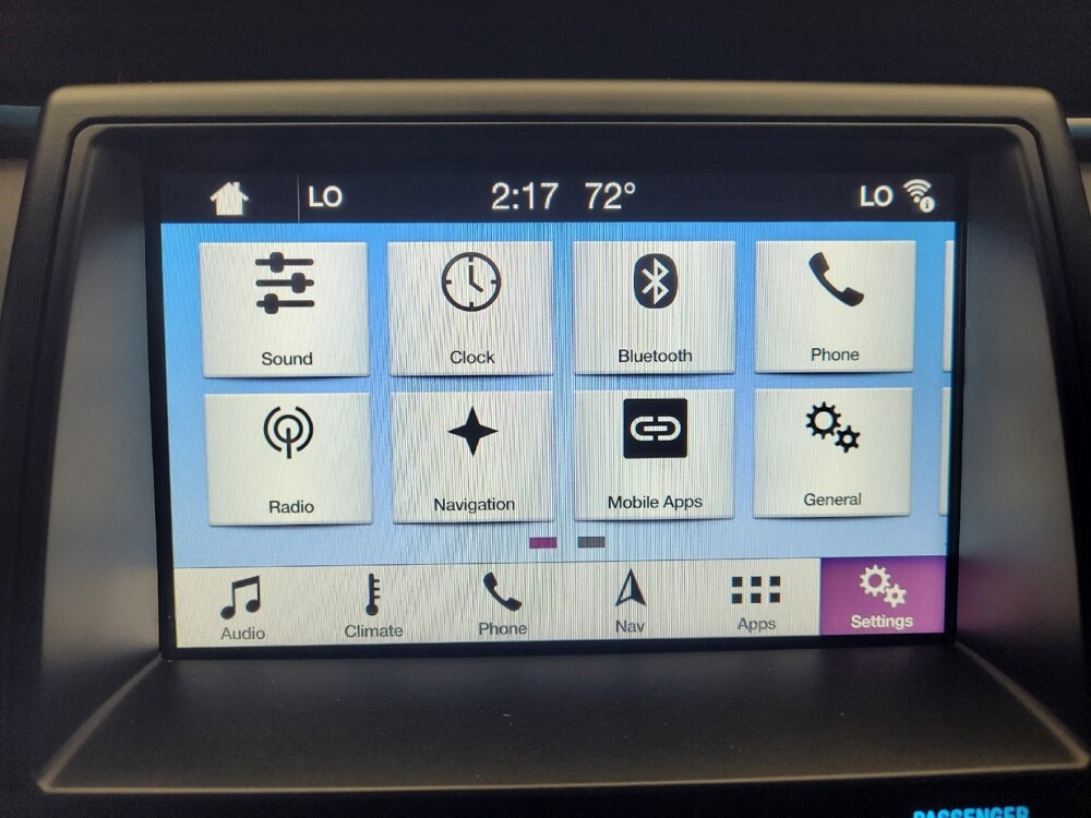 2019 Ford Flex in Eastpointe, MI 48021 - 18139645 25