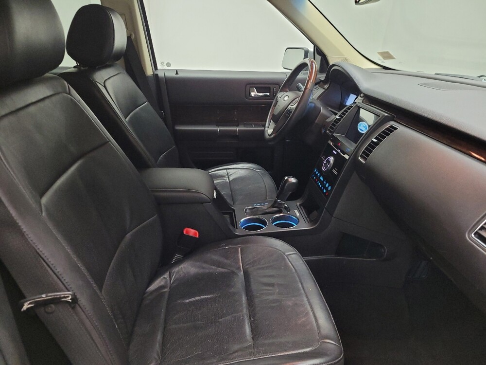 2019 Ford Flex in Eastpointe, MI 48021 - 18139645 21
