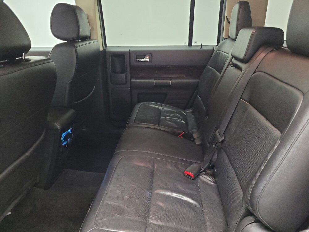 2019 Ford Flex in Eastpointe, MI 48021 - 18139645 18