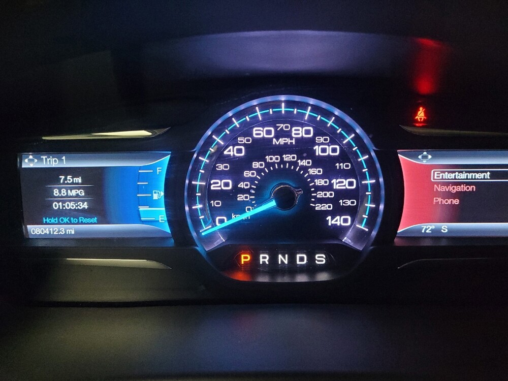 2019 Ford Flex in Eastpointe, MI 48021 - 18139645 23