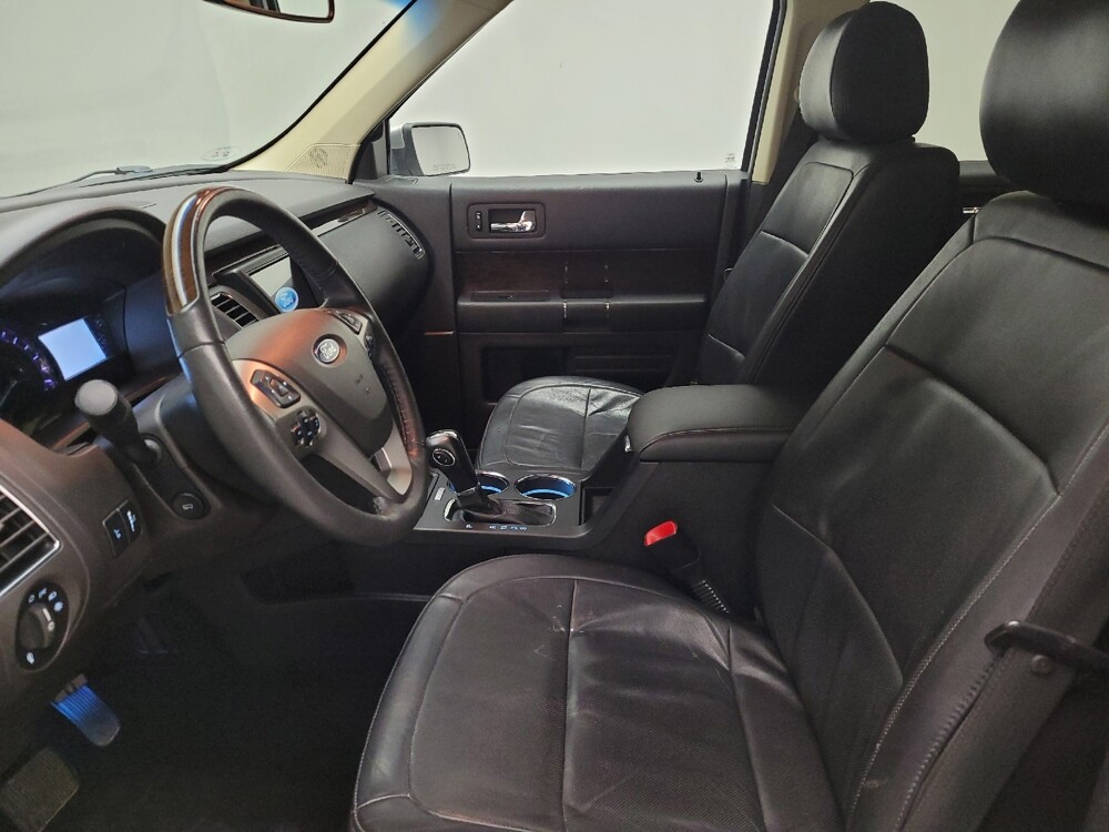 2019 Ford Flex in Eastpointe, MI 48021 - 18139645 17