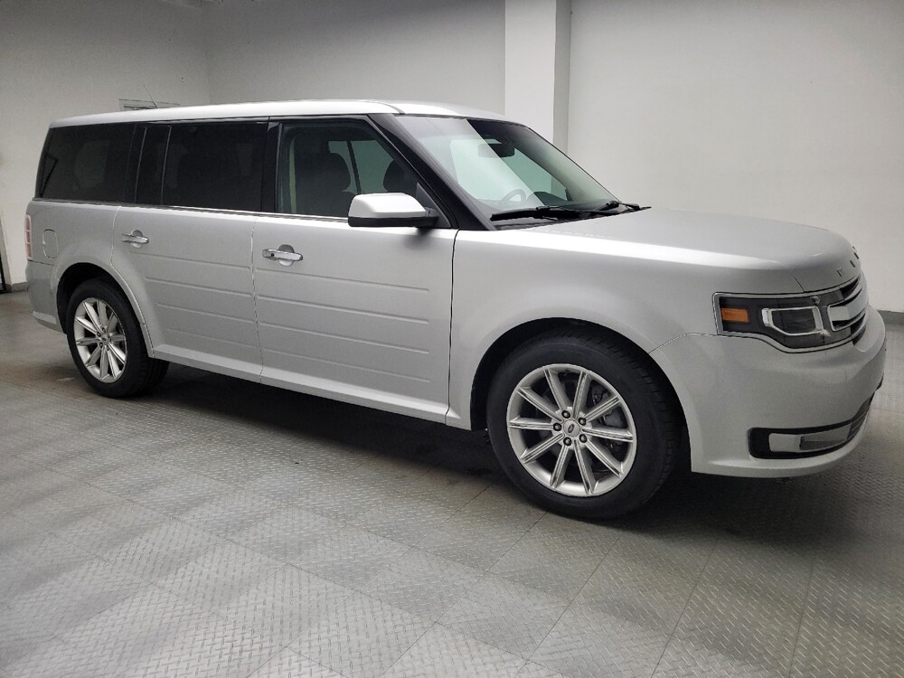 2019 Ford Flex in Eastpointe, MI 48021 - 18139645 11