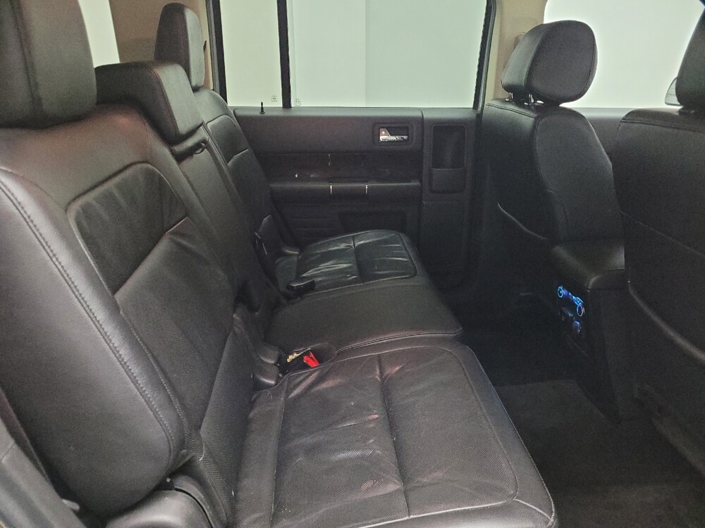 2019 Ford Flex in Eastpointe, MI 48021 - 18139645 19