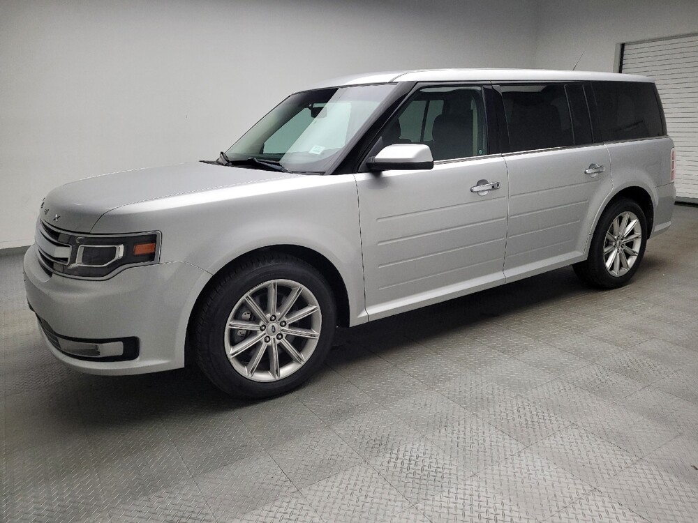 2019 Ford Flex in Eastpointe, MI 48021 - 18139645 2