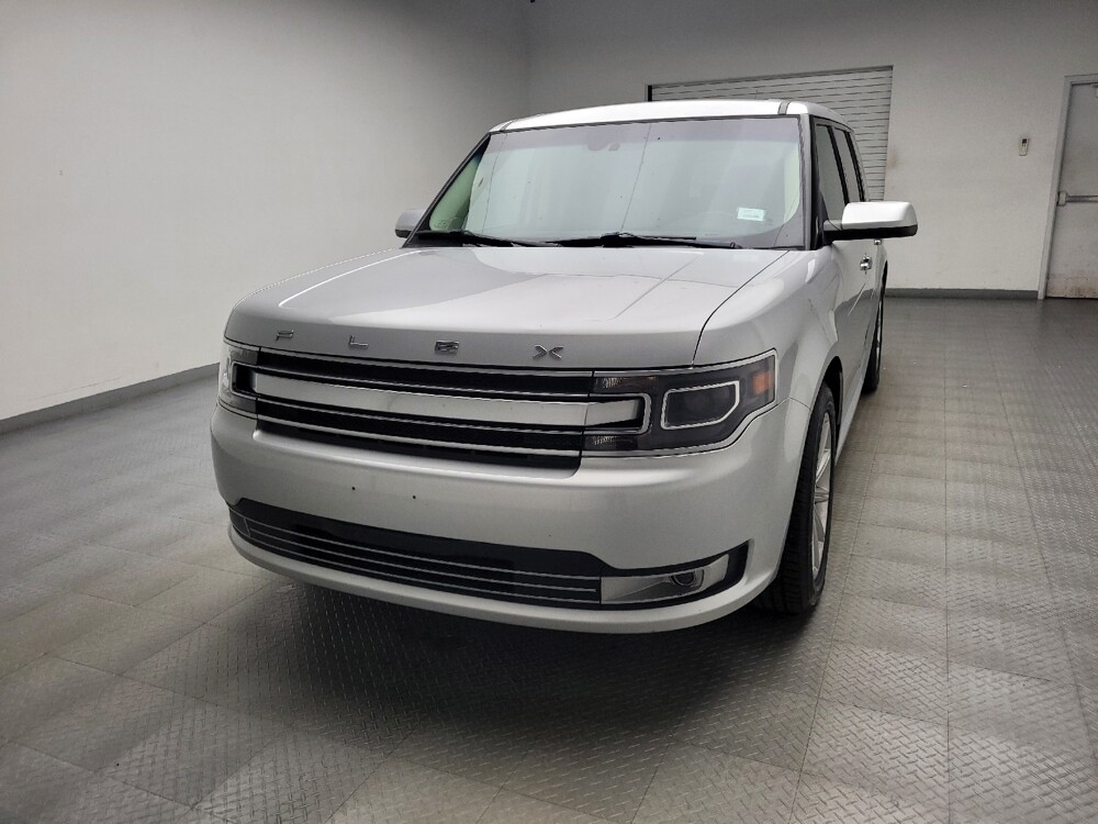 2019 Ford Flex in Eastpointe, MI 48021 - 18139645 15