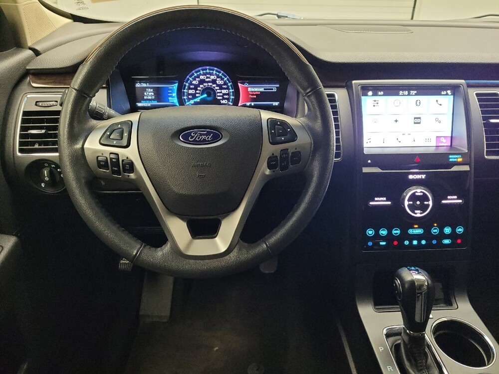 2019 Ford Flex in Eastpointe, MI 48021 - 18139645 22