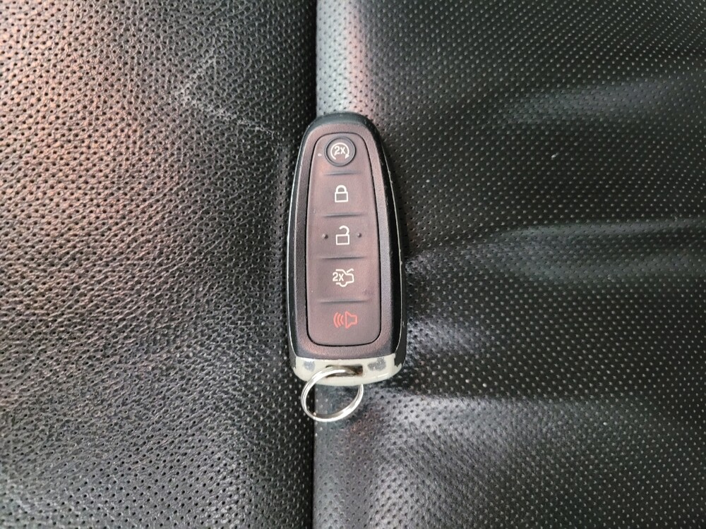 2019 Ford Flex in Eastpointe, MI 48021 - 18139645 32