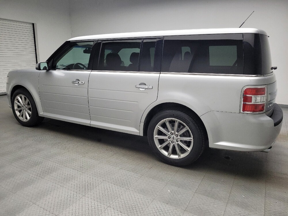 2019 Ford Flex in Eastpointe, MI 48021 - 18139645 3