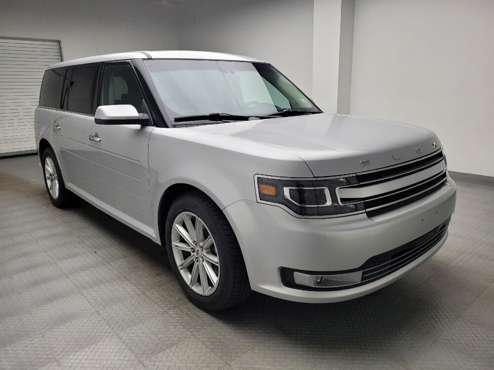 2019 Ford Flex in Eastpointe, MI 48021 - 18139645 13