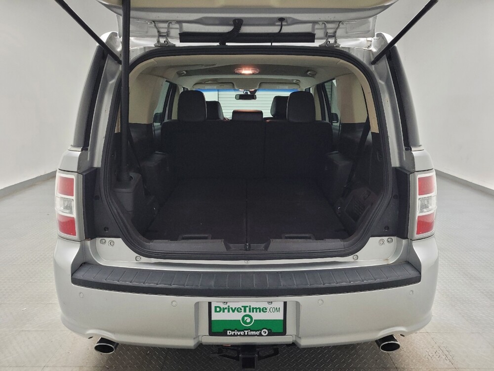2019 Ford Flex in Eastpointe, MI 48021 - 18139645 29