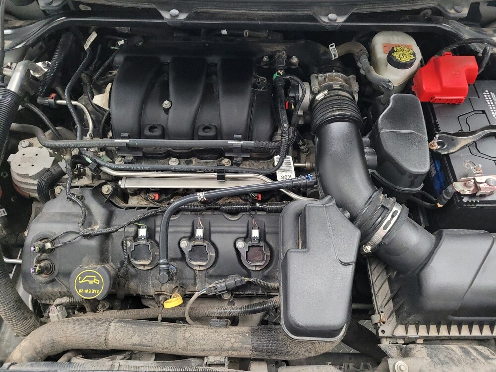 2019 Ford Flex in Eastpointe, MI 48021 - 18139645 30