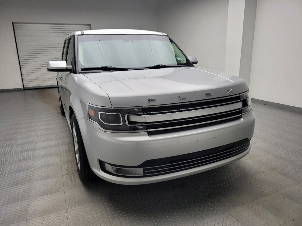 2019 Ford Flex in Eastpointe, MI 48021 - 18139645 14