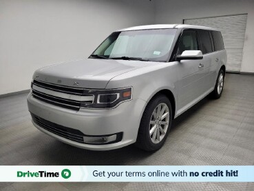 2019 Ford Flex in Eastpointe, MI 48021