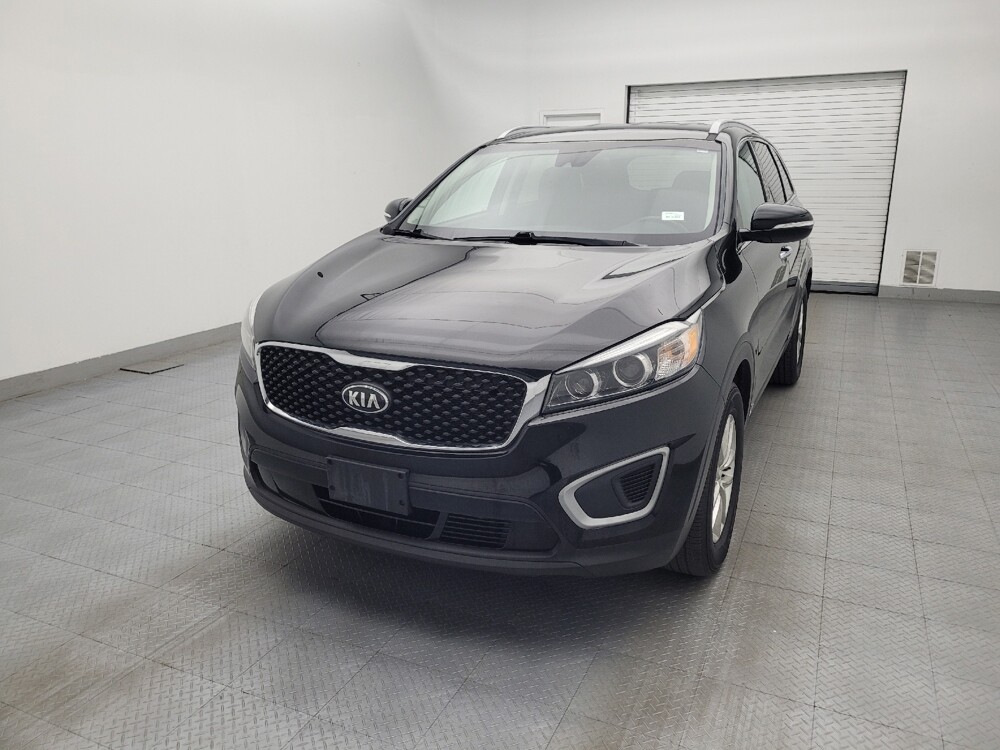 2017 Kia Sorento in Salem, VA 24153 - 18139647 15