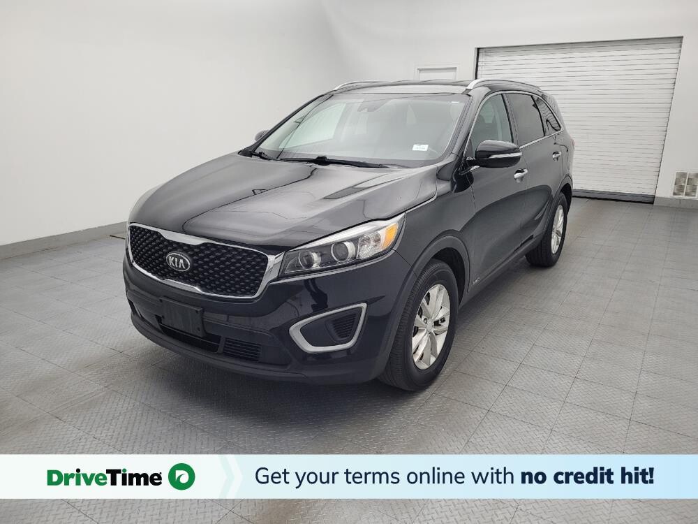 2017 Kia Sorento in Salem, VA 24153 - 18139647