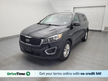 2017 Kia Sorento in Salem, VA 24153