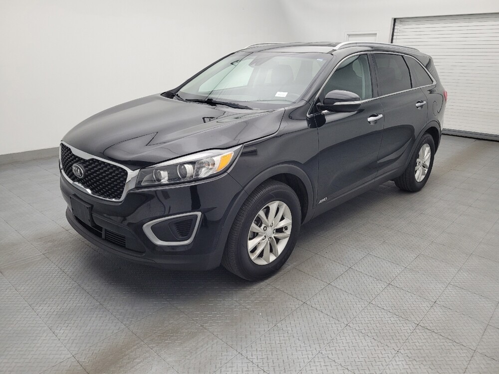 2017 Kia Sorento in Salem, VA 24153 - 18139647 2