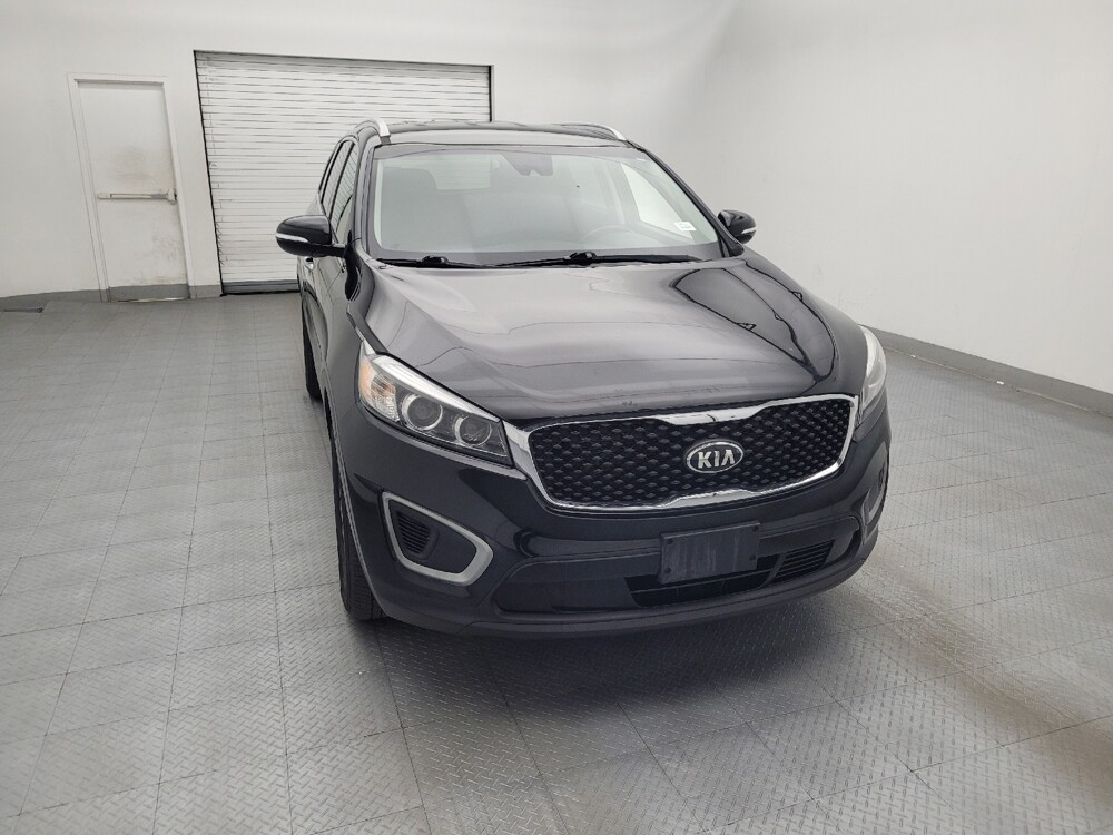 2017 Kia Sorento in Salem, VA 24153 - 18139647 14
