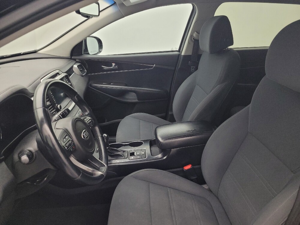 2017 Kia Sorento in Salem, VA 24153 - 18139647 17
