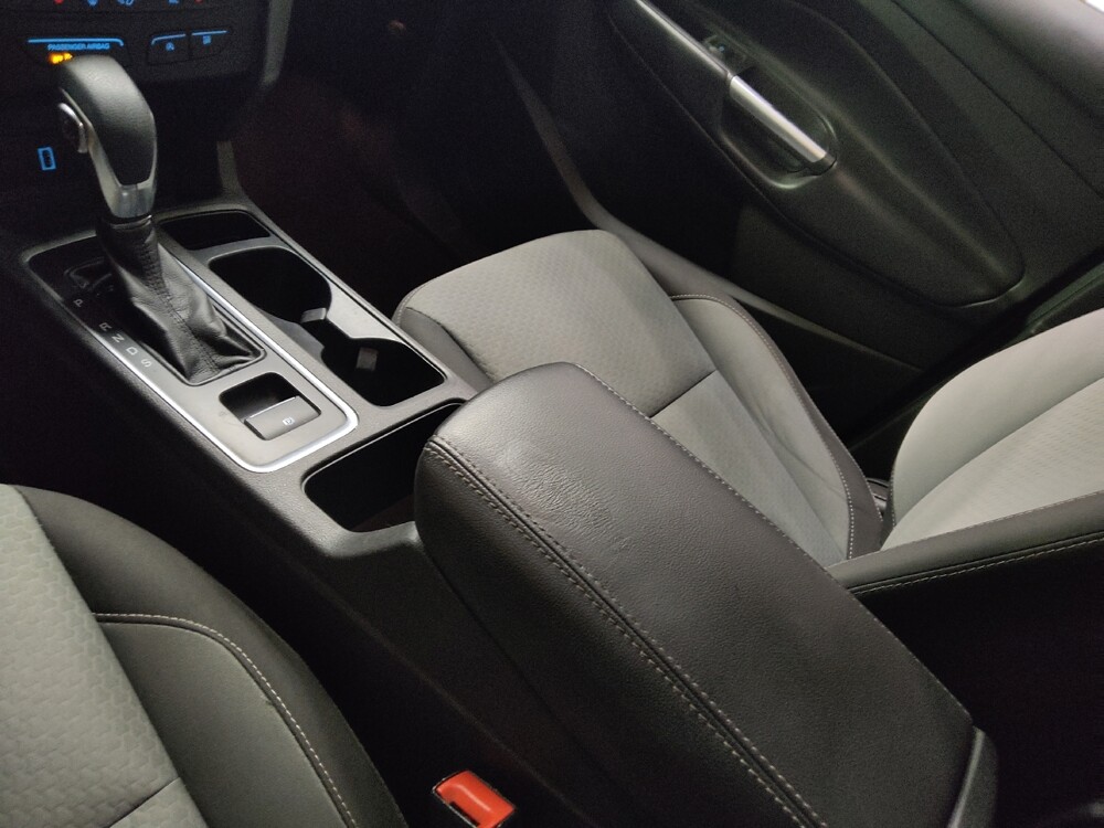 2019 Ford Escape in Greenville, SC 29607 - 18139648 26