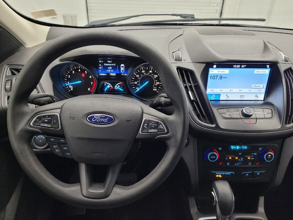 2019 Ford Escape in Greenville, SC 29607 - 18139648 22