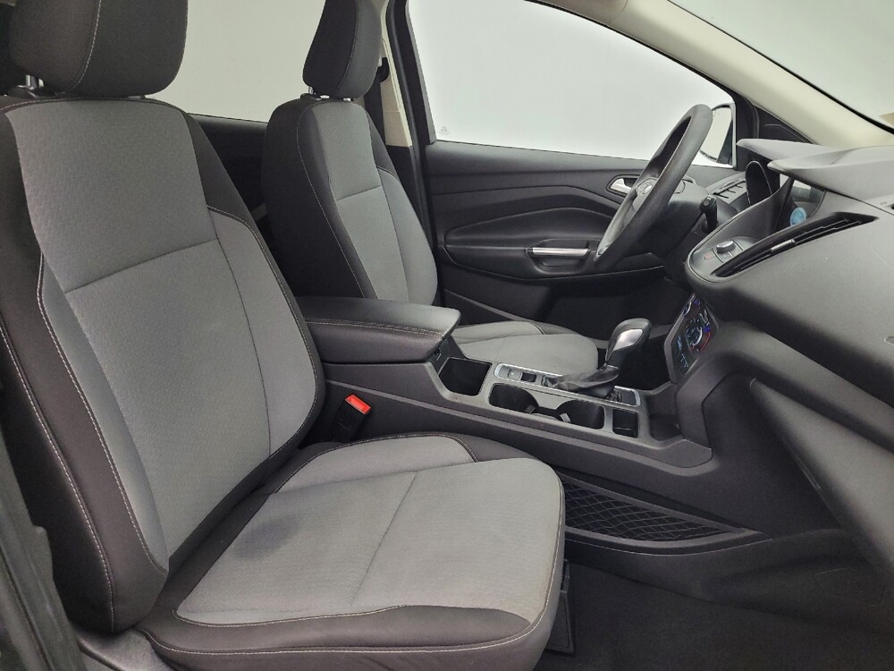 2019 Ford Escape in Greenville, SC 29607 - 18139648 21