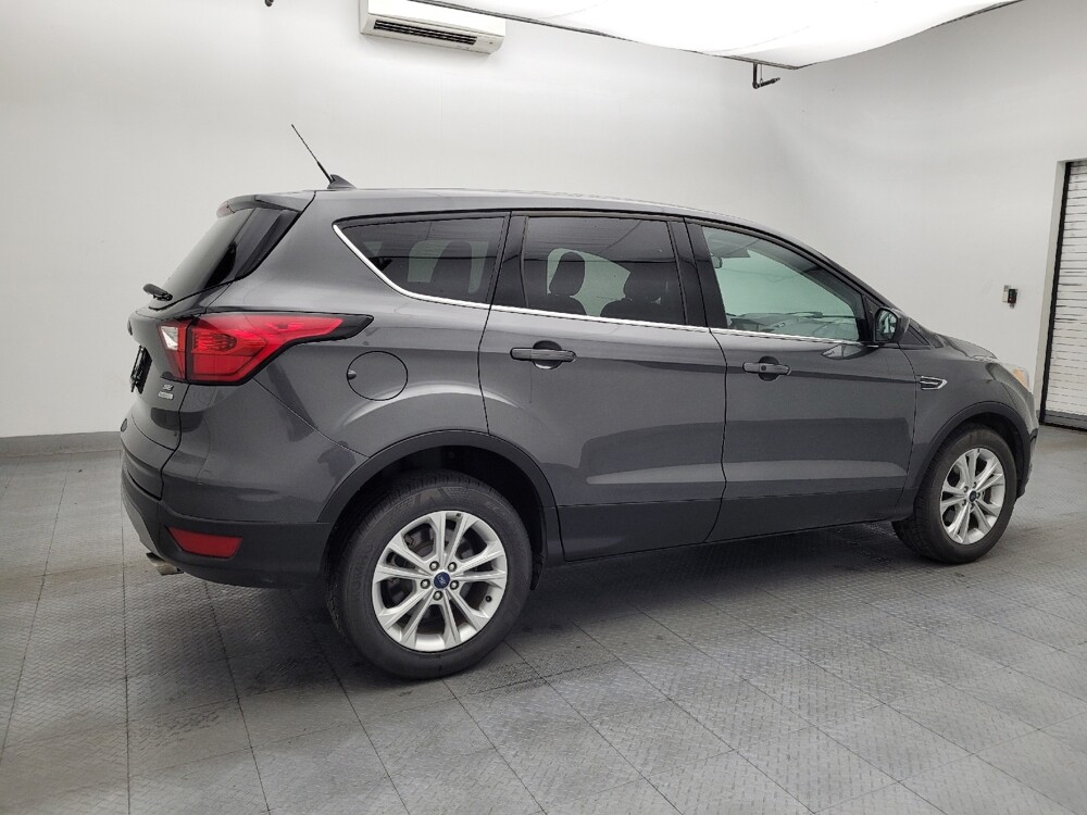 2019 Ford Escape in Greenville, SC 29607 - 18139648 10