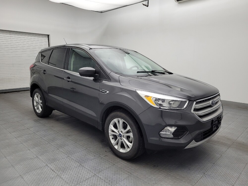 2019 Ford Escape in Greenville, SC 29607 - 18139648 13
