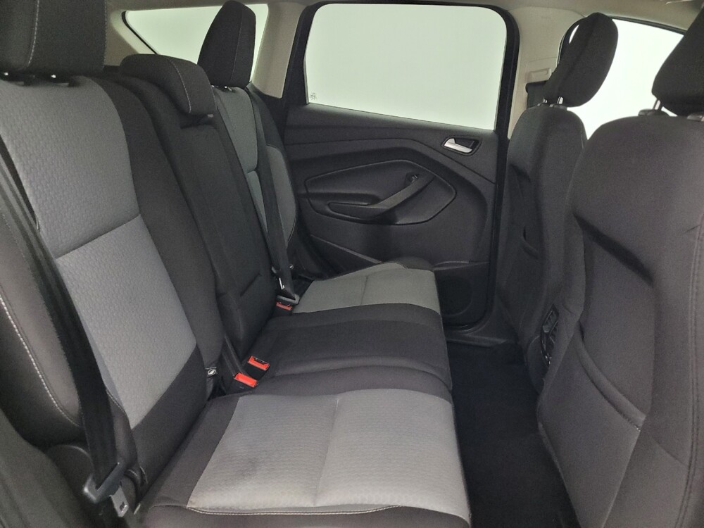 2019 Ford Escape in Greenville, SC 29607 - 18139648 19