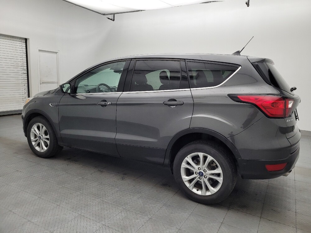 2019 Ford Escape in Greenville, SC 29607 - 18139648 3