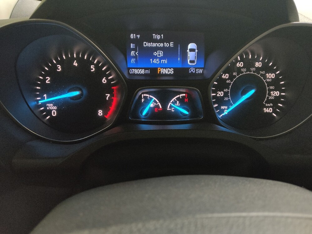 2019 Ford Escape in Greenville, SC 29607 - 18139648 23