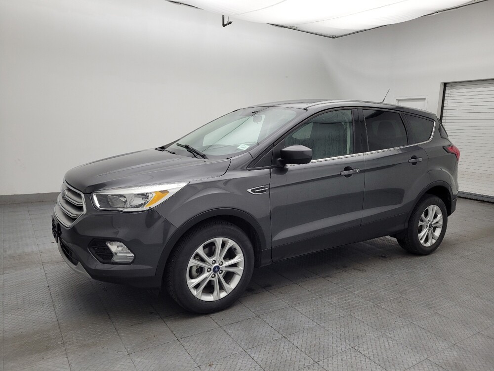 2019 Ford Escape in Greenville, SC 29607 - 18139648 2