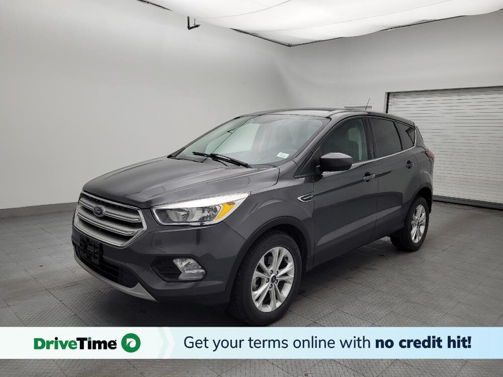 2019 Ford Escape in Greenville, SC 29607 - 18139648