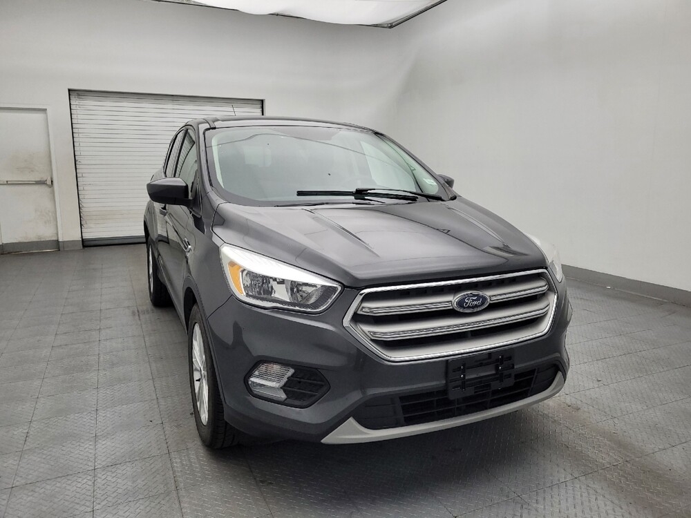 2019 Ford Escape in Greenville, SC 29607 - 18139648 14