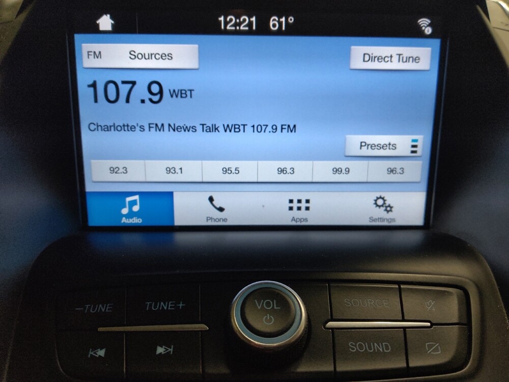 2019 Ford Escape in Greenville, SC 29607 - 18139648 25