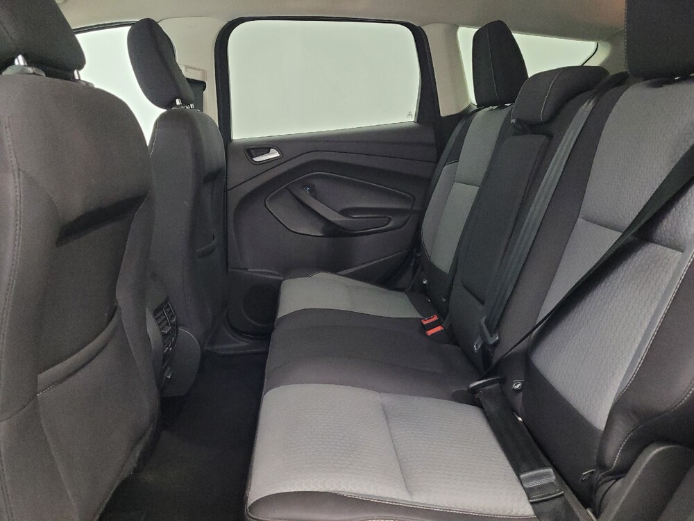 2019 Ford Escape in Greenville, SC 29607 - 18139648 18