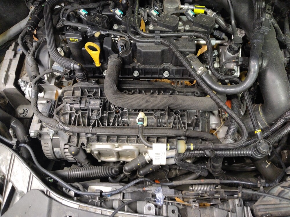 2019 Ford Escape in Greenville, SC 29607 - 18139648 30
