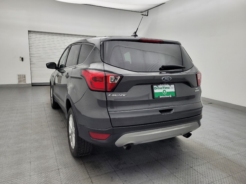 2019 Ford Escape in Greenville, SC 29607 - 18139648 6