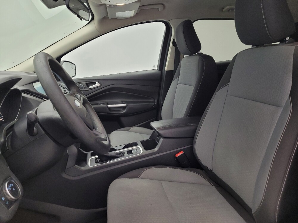 2019 Ford Escape in Greenville, SC 29607 - 18139648 17