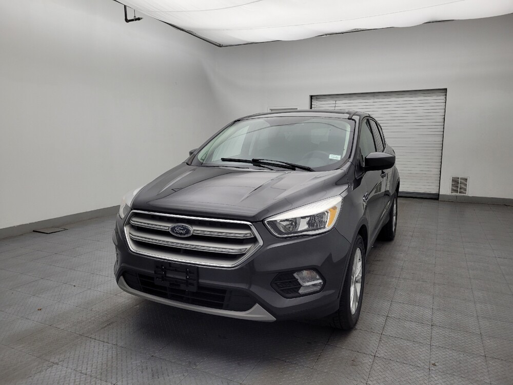 2019 Ford Escape in Greenville, SC 29607 - 18139648 15