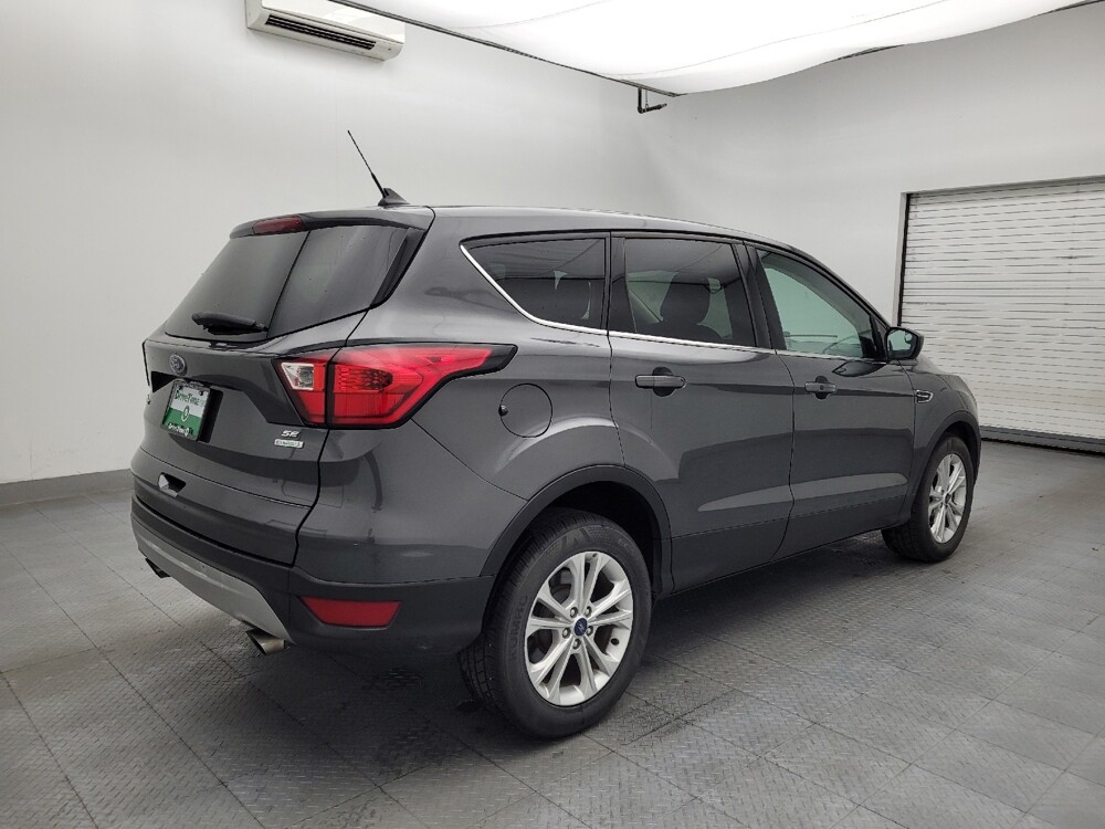 2019 Ford Escape in Greenville, SC 29607 - 18139648 9