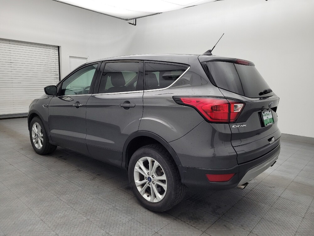 2019 Ford Escape in Greenville, SC 29607 - 18139648 5